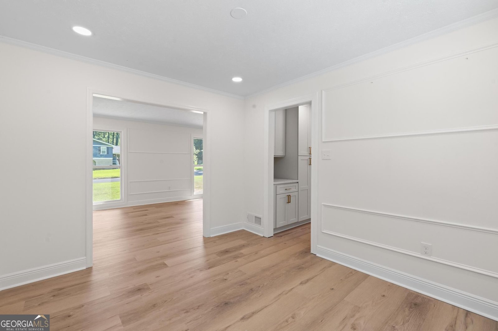 105 Lafayette Drive Fayetteville - Photo 15