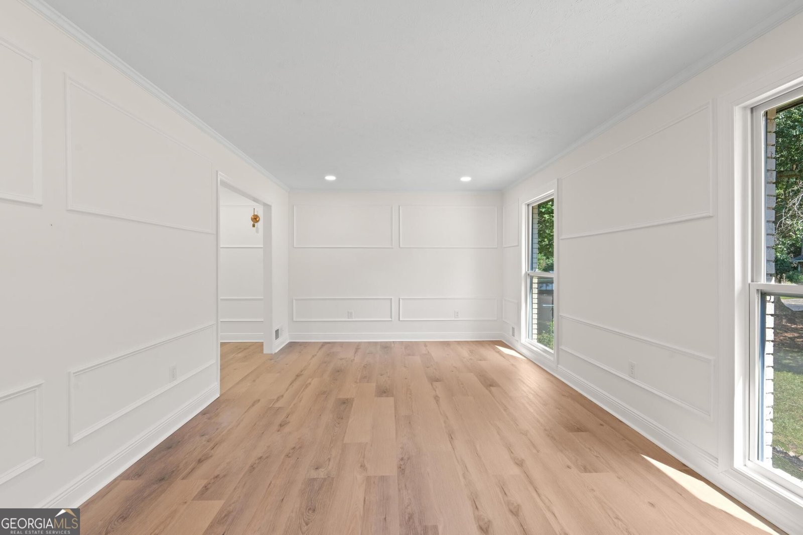 105 Lafayette Drive Fayetteville - Photo 17