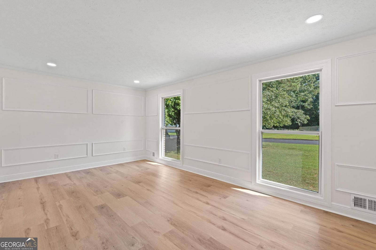 105 Lafayette Drive Fayetteville - Photo 18