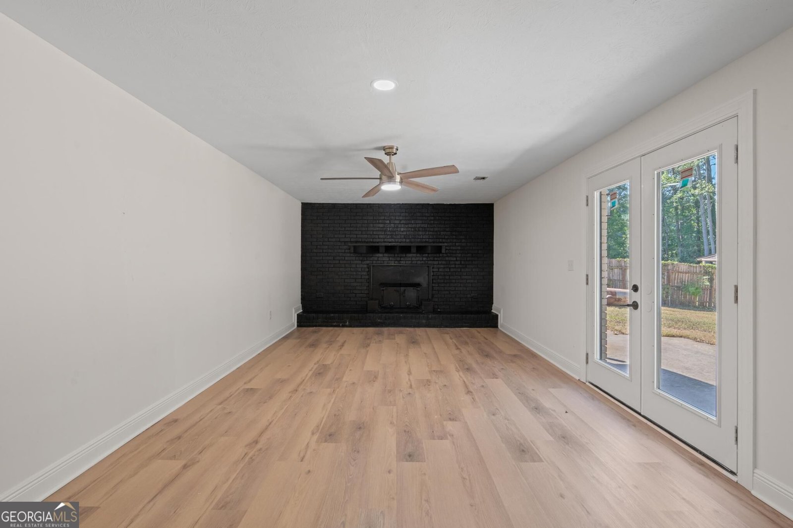 105 Lafayette Drive Fayetteville - Photo 33