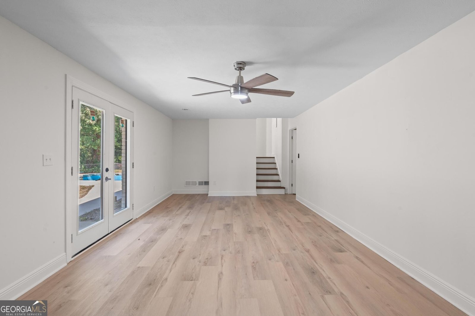 105 Lafayette Drive Fayetteville - Photo 34