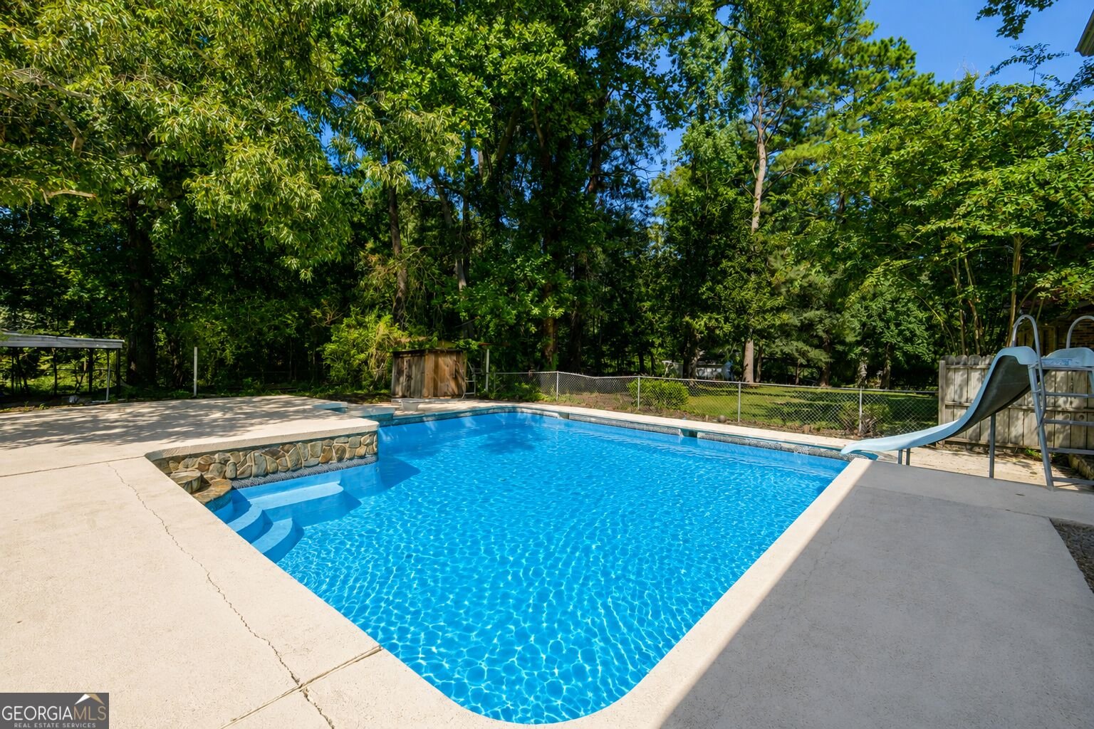 105 Lafayette Drive Fayetteville - Photo 39