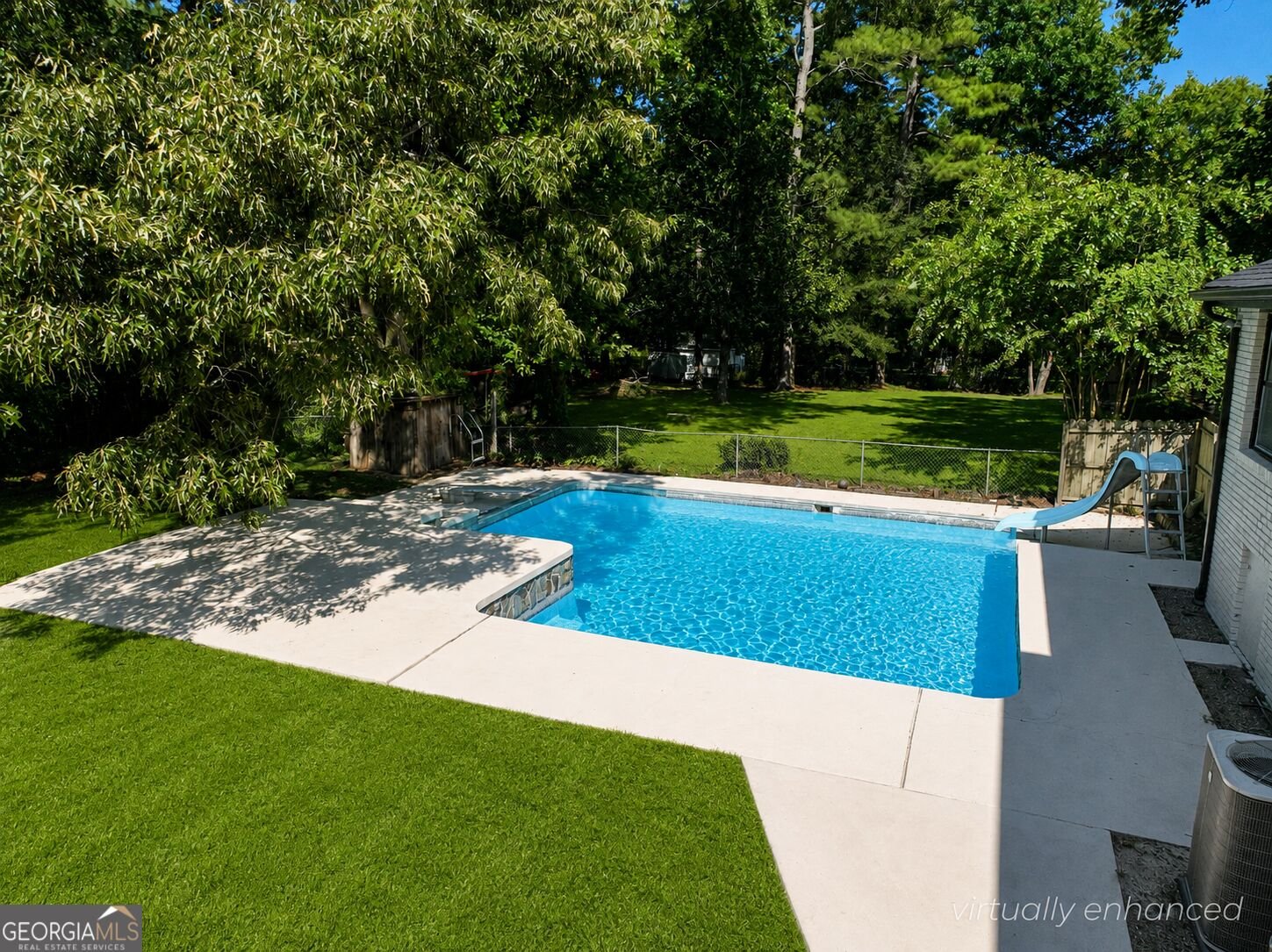 105 Lafayette Drive Fayetteville - Photo 40