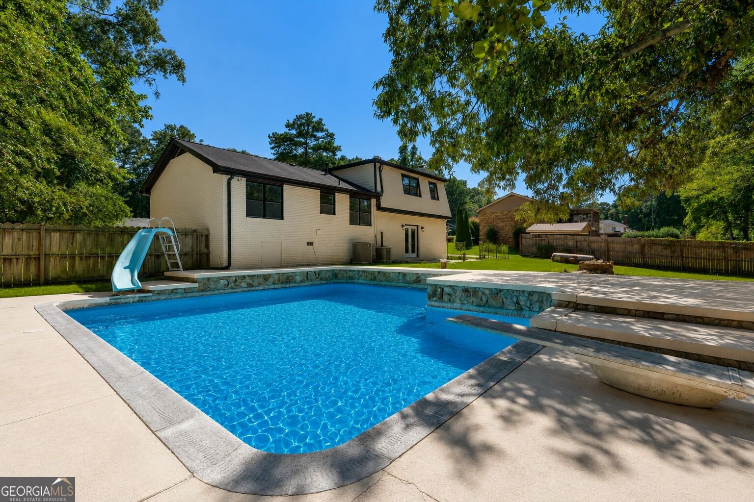 105 Lafayette Drive Fayetteville - Photo 41