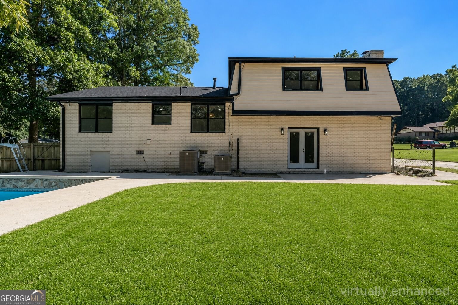 105 Lafayette Drive Fayetteville - Photo 42