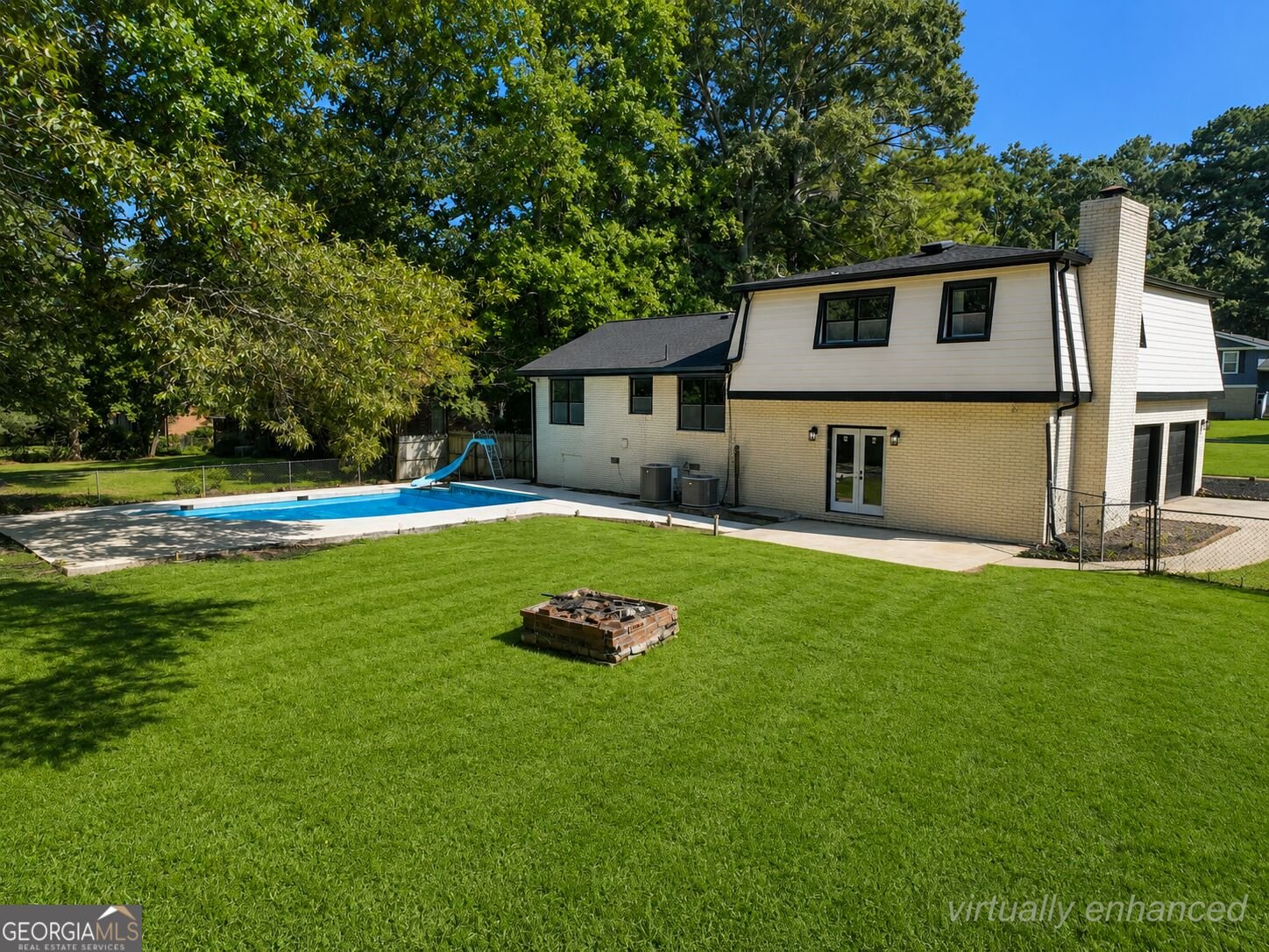 105 Lafayette Drive Fayetteville - Photo 43