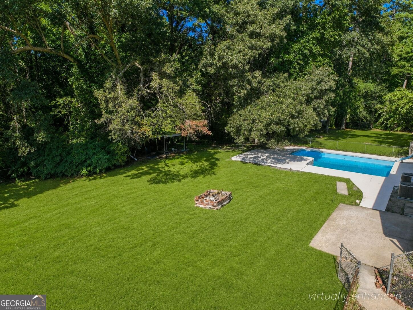 105 Lafayette Drive Fayetteville - Photo 44
