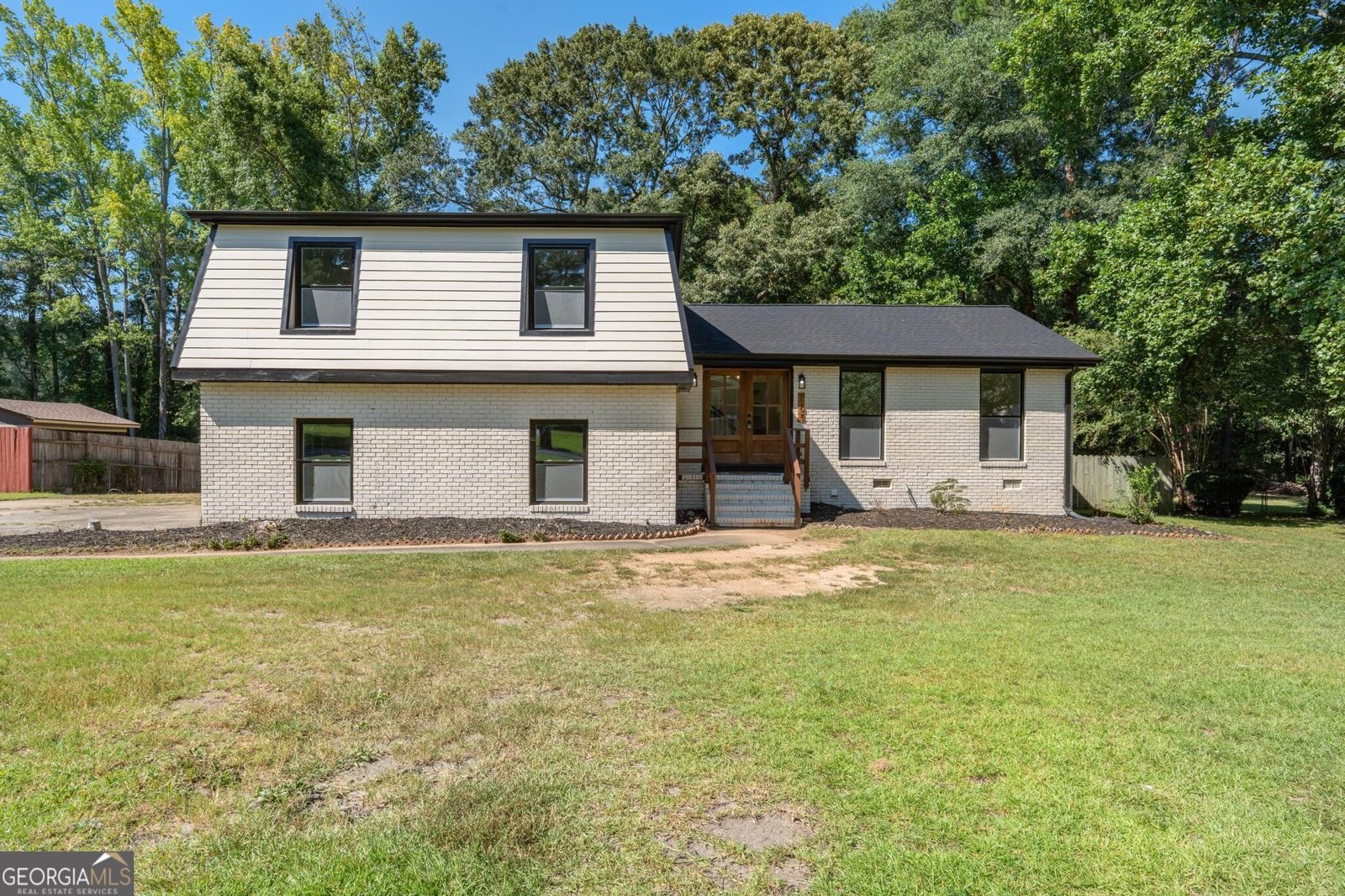 105 Lafayette Drive Fayetteville - Photo 45