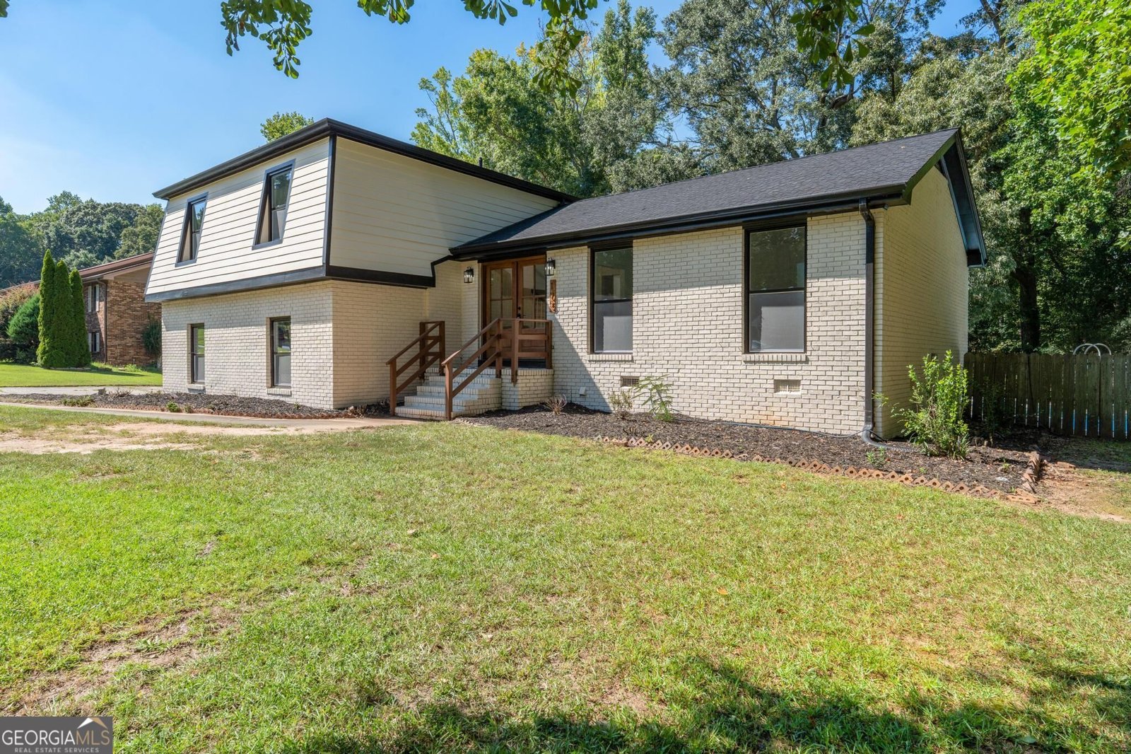 105 Lafayette Drive Fayetteville - Photo 46