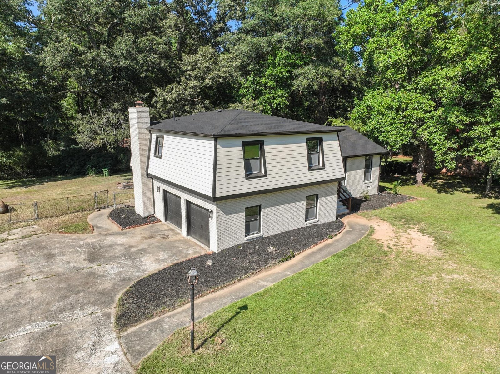 105 Lafayette Drive Fayetteville - Photo 47