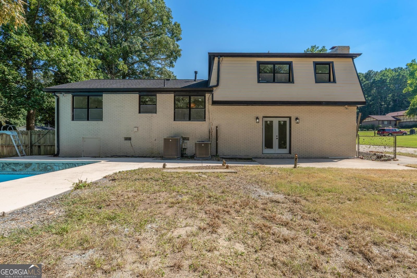 105 Lafayette Drive Fayetteville - Photo 49