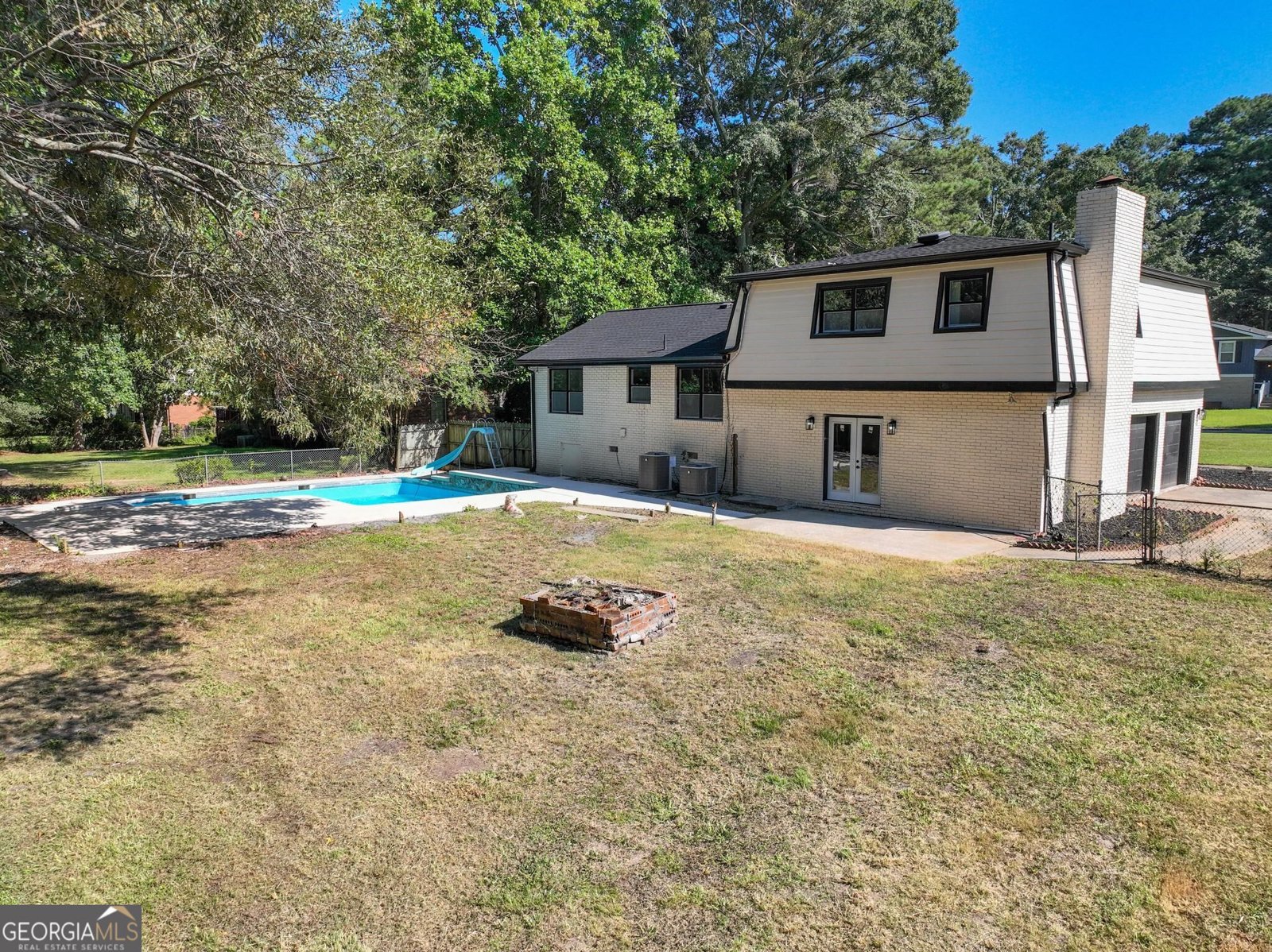 105 Lafayette Drive Fayetteville - Photo 50