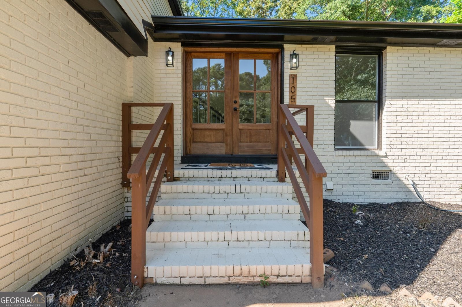 105 Lafayette Drive Fayetteville - Photo 6