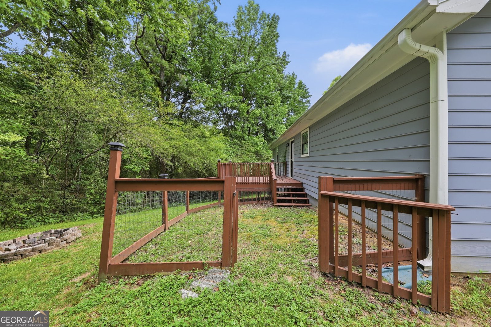 36 Nugget Drive Villa Rica - Photo 20