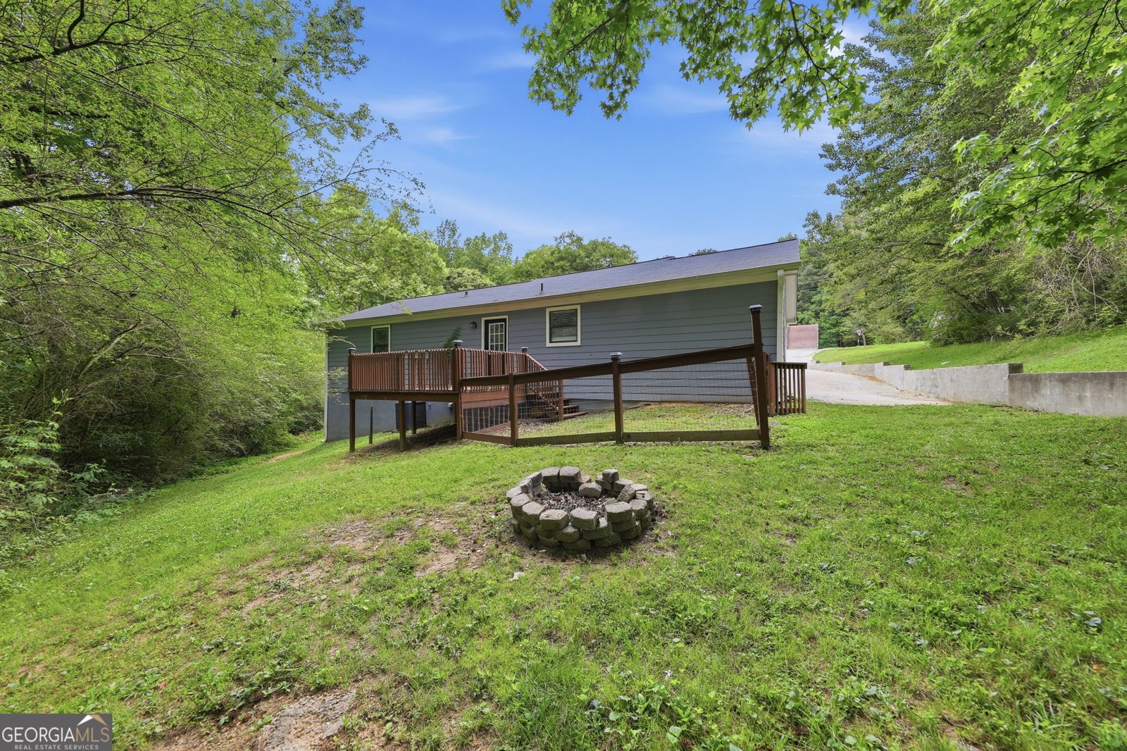 36 Nugget Drive Villa Rica - Photo 21