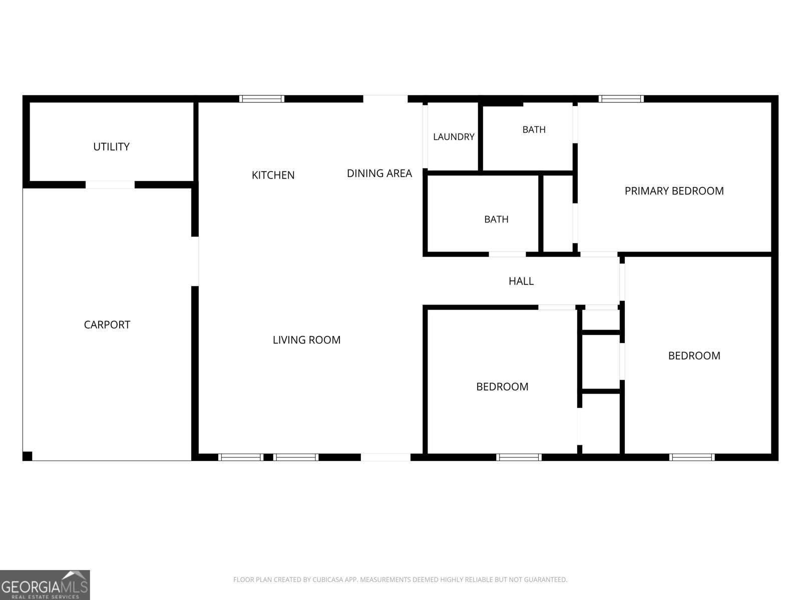 36 Nugget Drive Villa Rica - Photo 23