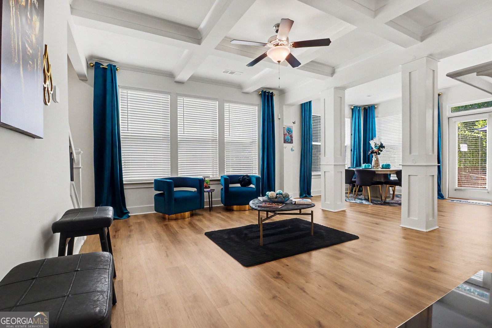 7707 Baron Road Fairburn - Photo 10