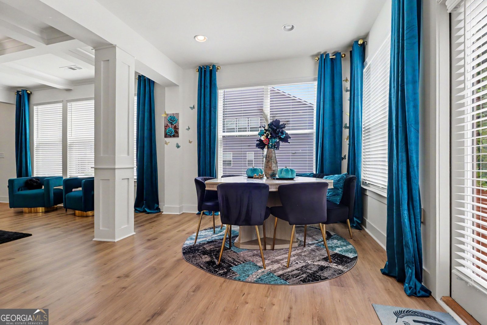7707 Baron Road Fairburn - Photo 11