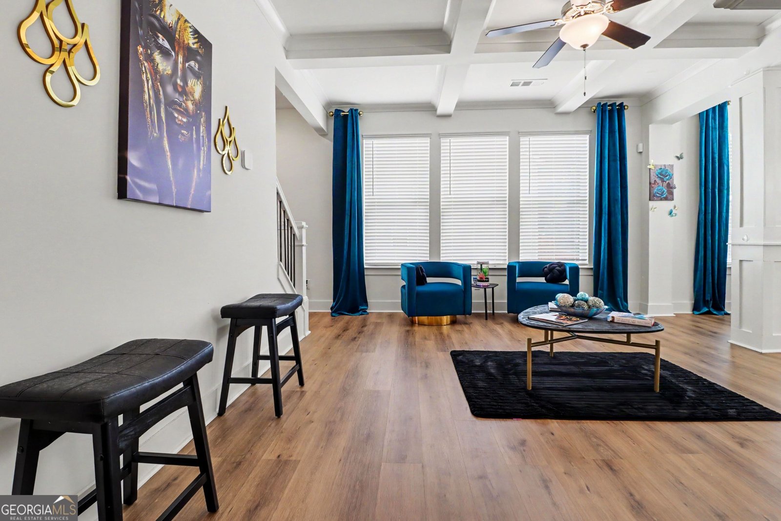7707 Baron Road Fairburn - Photo 12