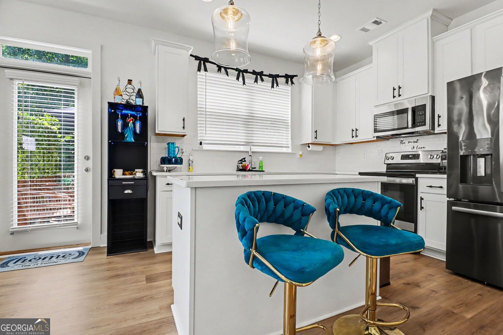 7707 Baron Road Fairburn - Photo 13