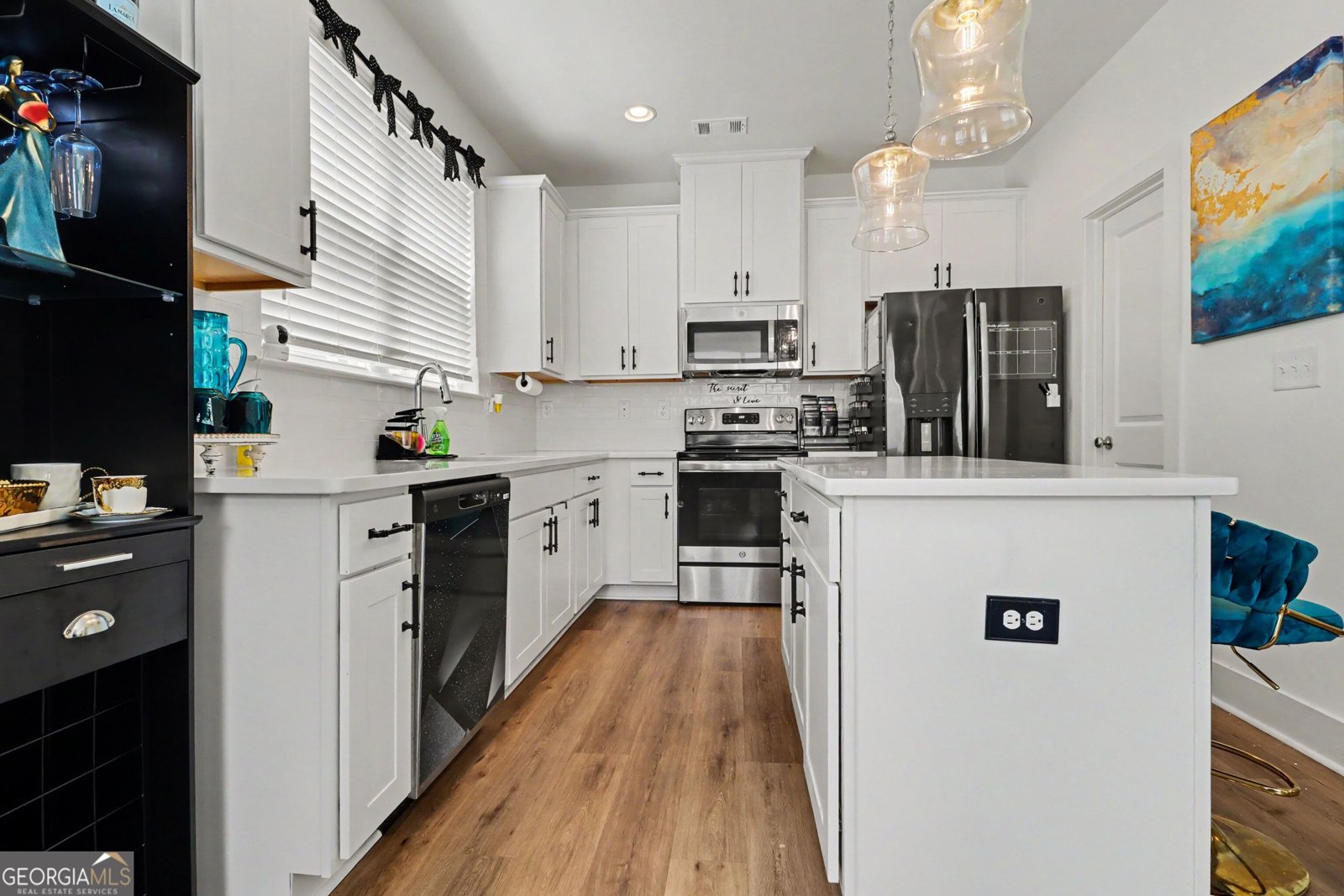 7707 Baron Road Fairburn - Photo 14
