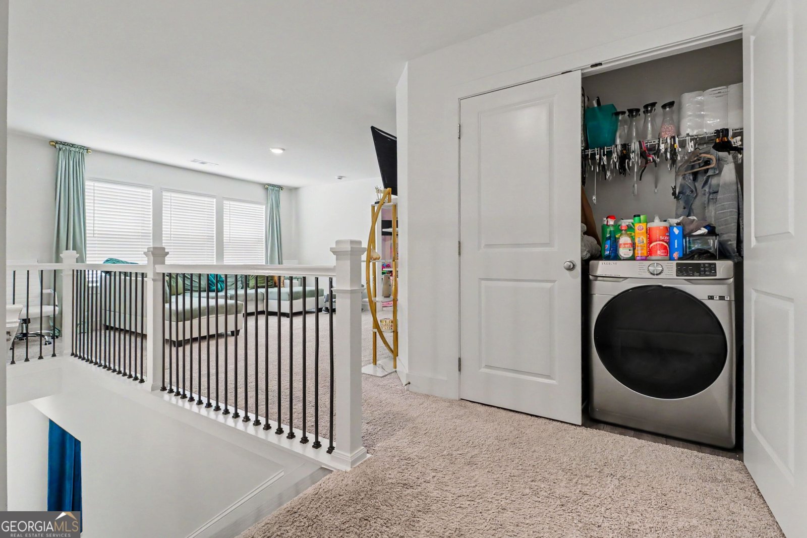 7707 Baron Road Fairburn - Photo 16