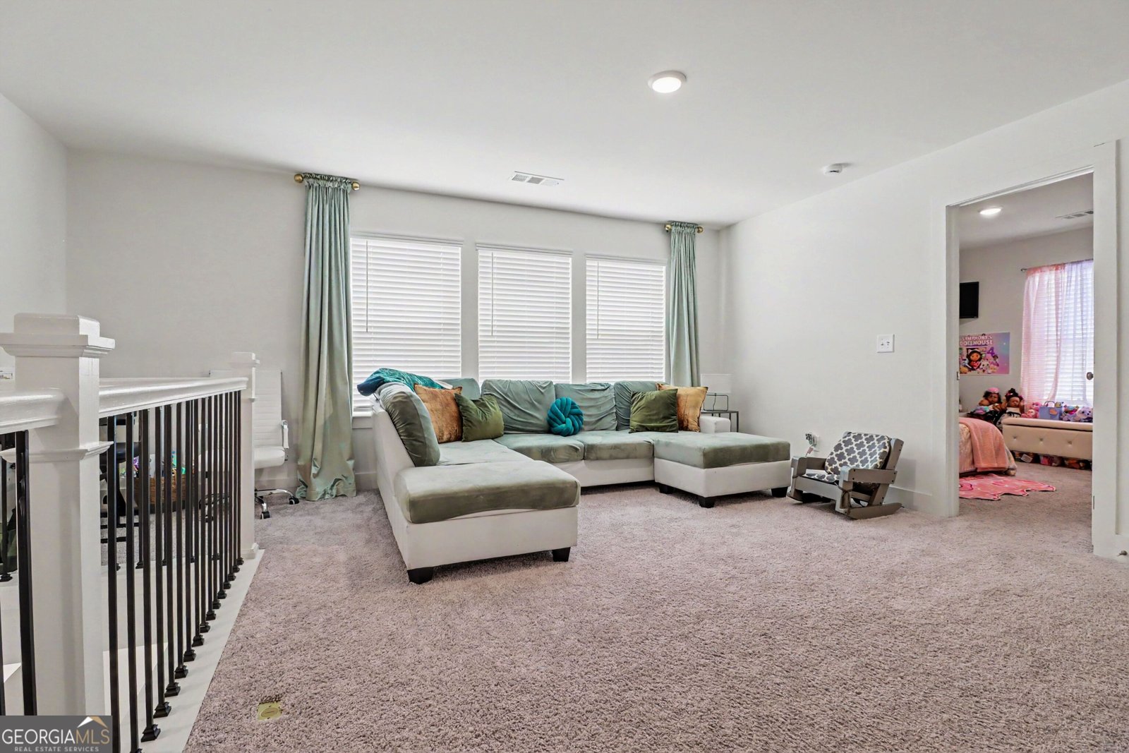7707 Baron Road Fairburn - Photo 17