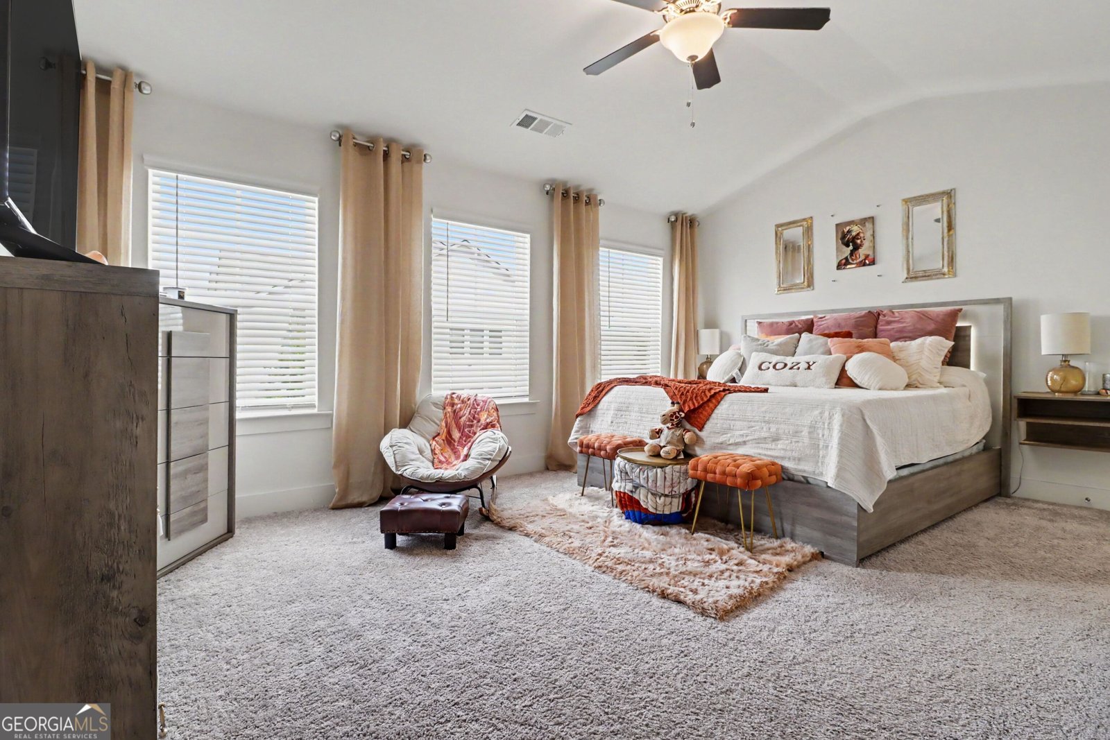 7707 Baron Road Fairburn - Photo 19