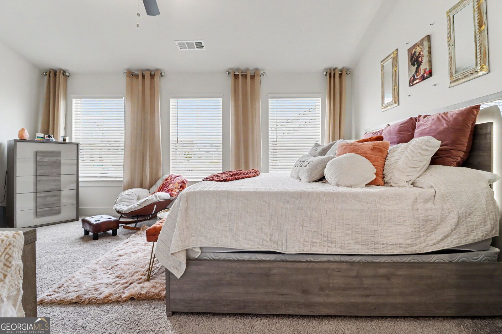 7707 Baron Road Fairburn - Photo 21