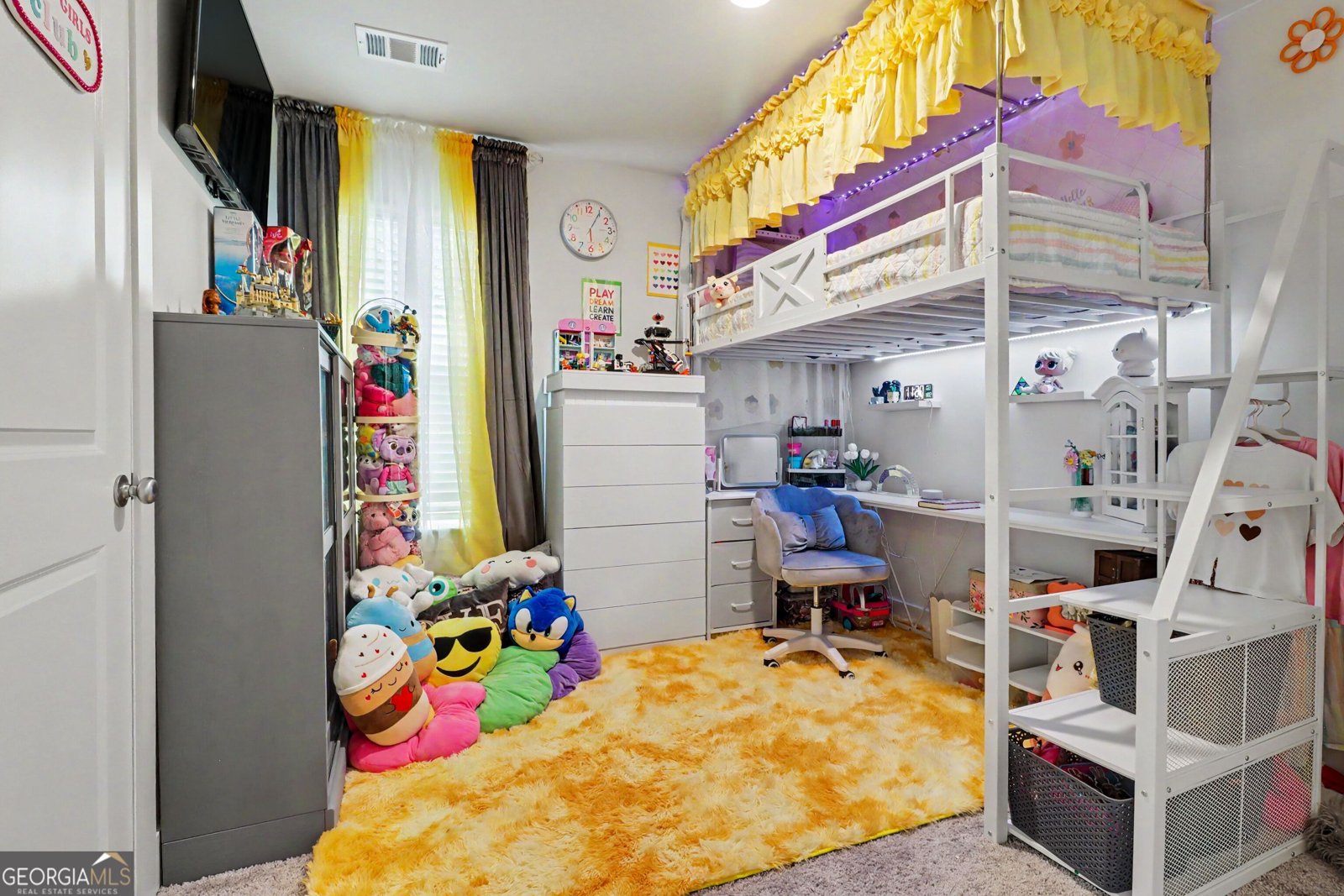 7707 Baron Road Fairburn - Photo 25