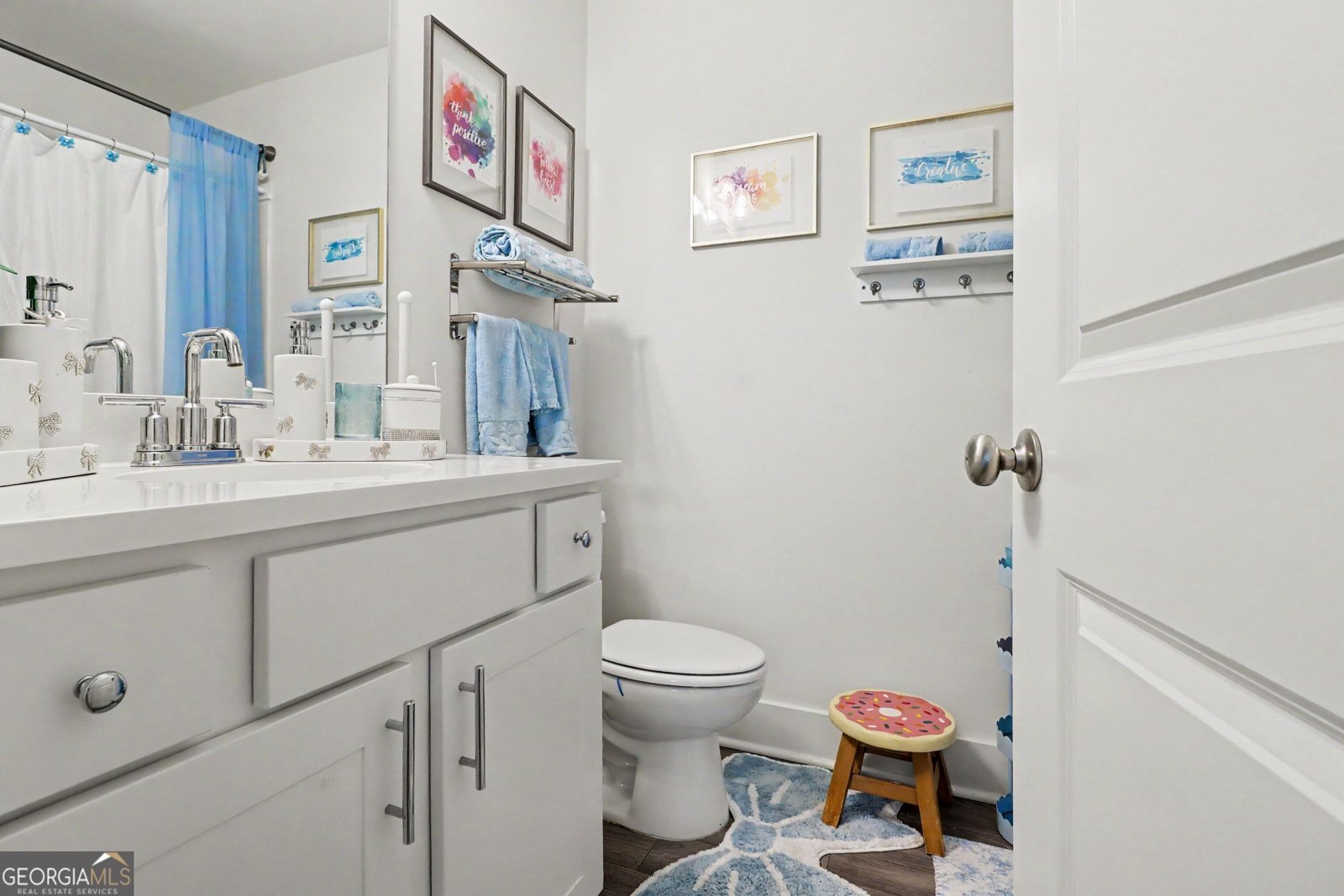 7707 Baron Road Fairburn - Photo 26