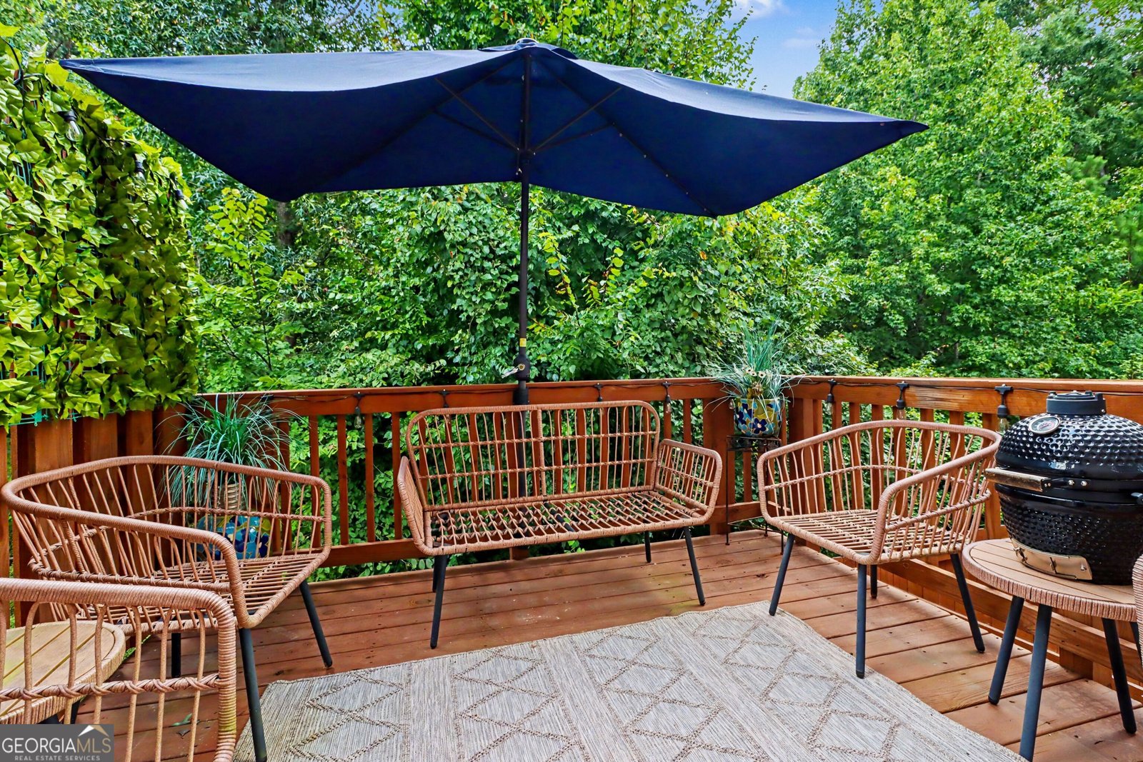 7707 Baron Road Fairburn - Photo 28