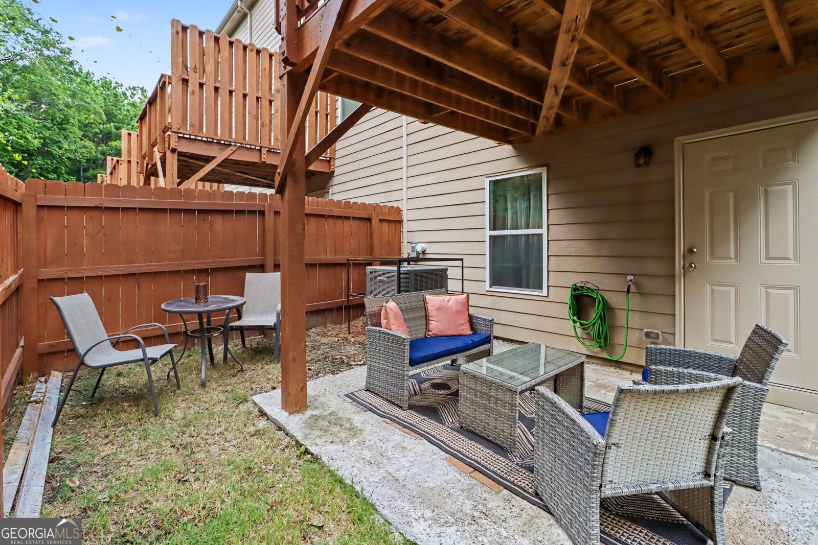 7707 Baron Road Fairburn - Photo 29