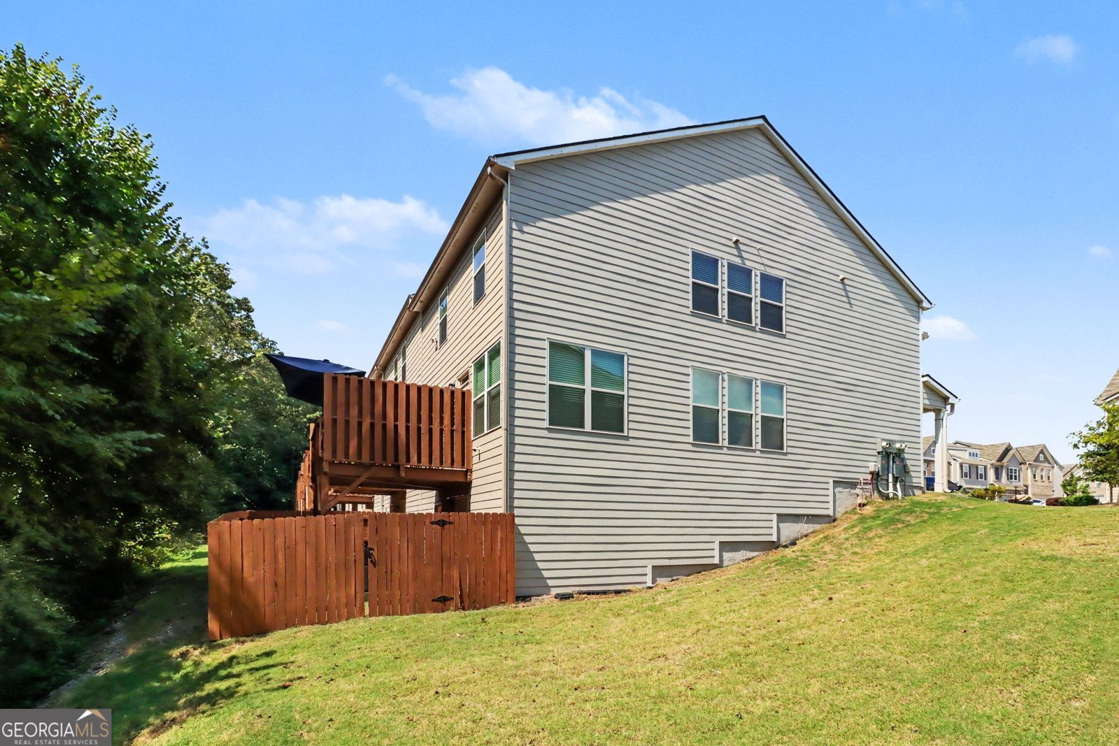 7707 Baron Road Fairburn - Photo 30