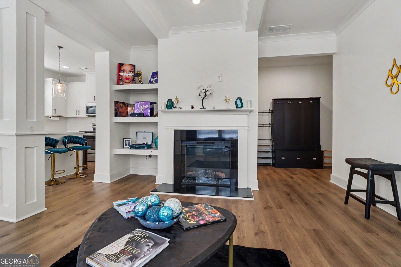 7707 Baron Road Fairburn - Photo 7
