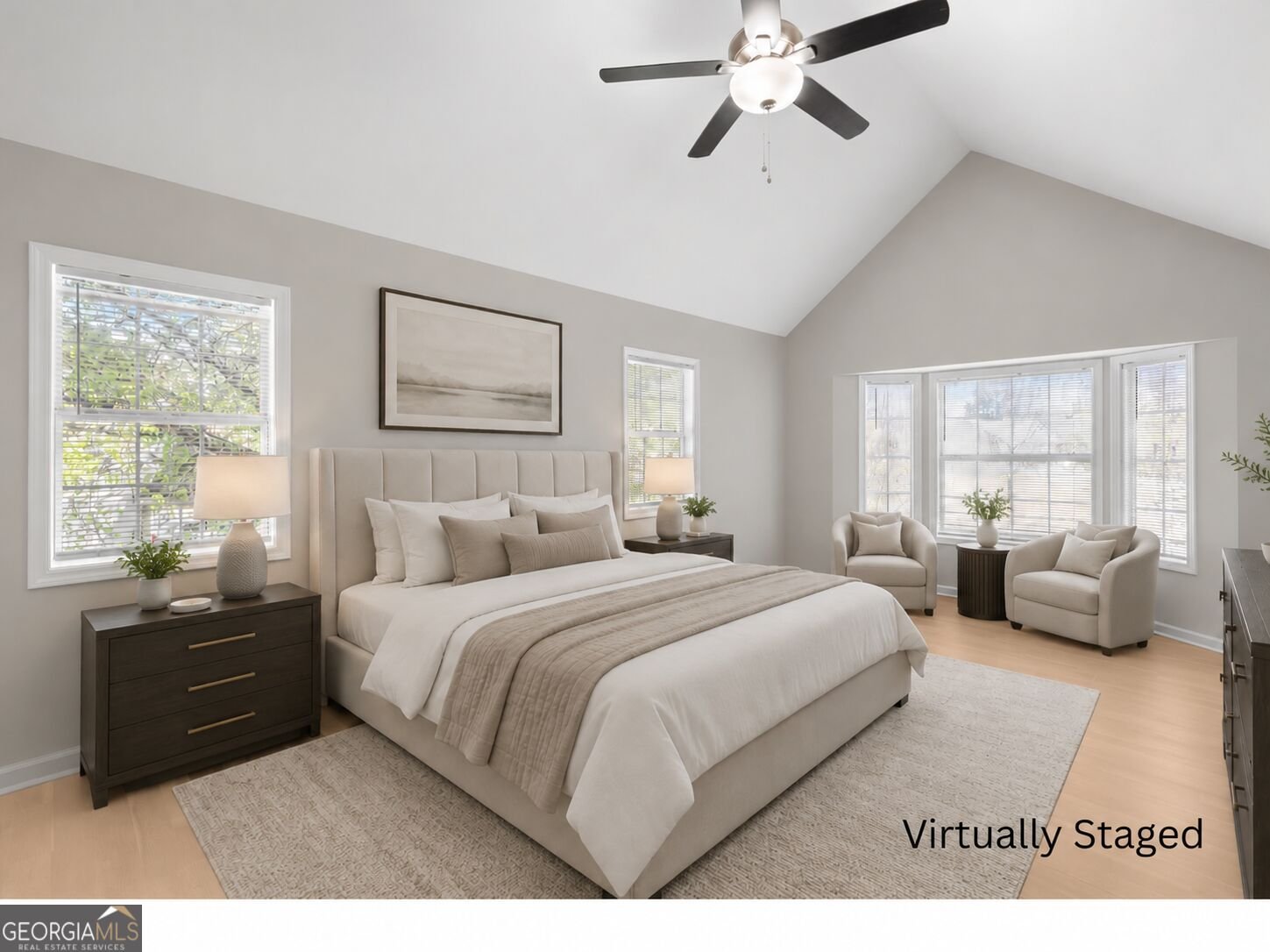 155 Bear Run Court Chattahoochee Hills - Photo 24