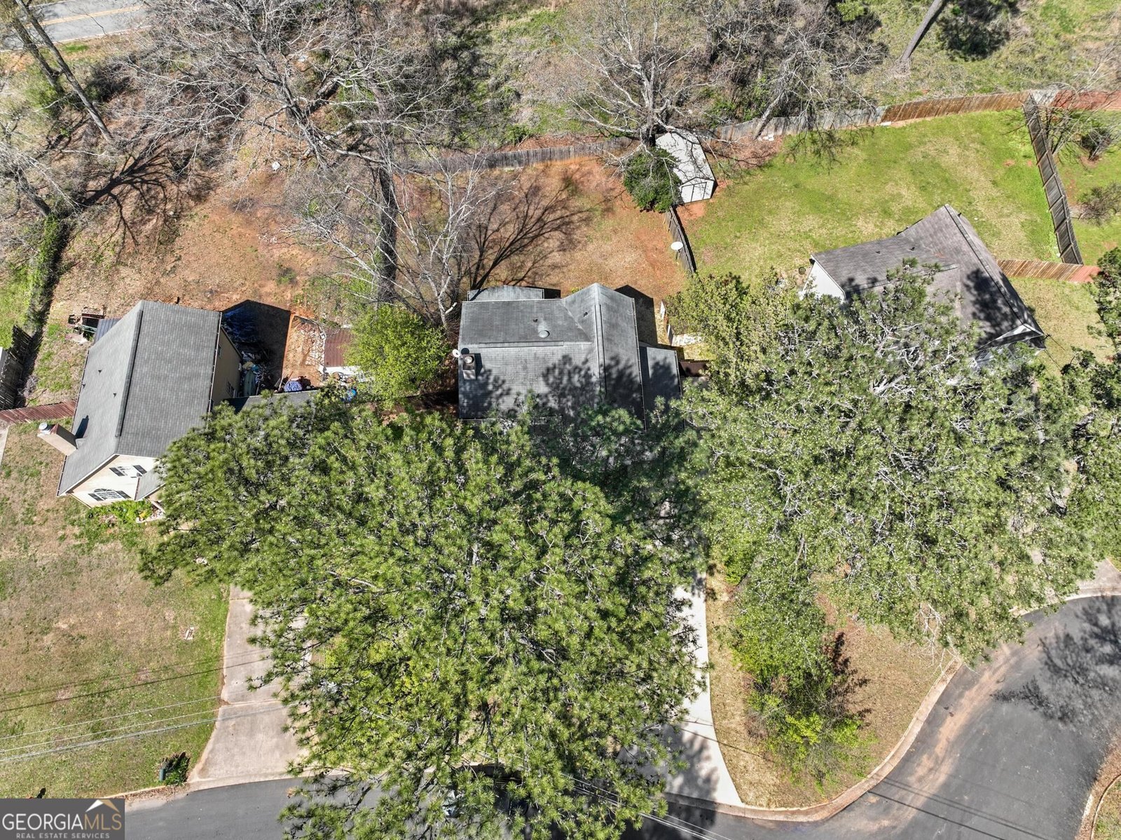 155 Bear Run Court Chattahoochee Hills - Photo 42