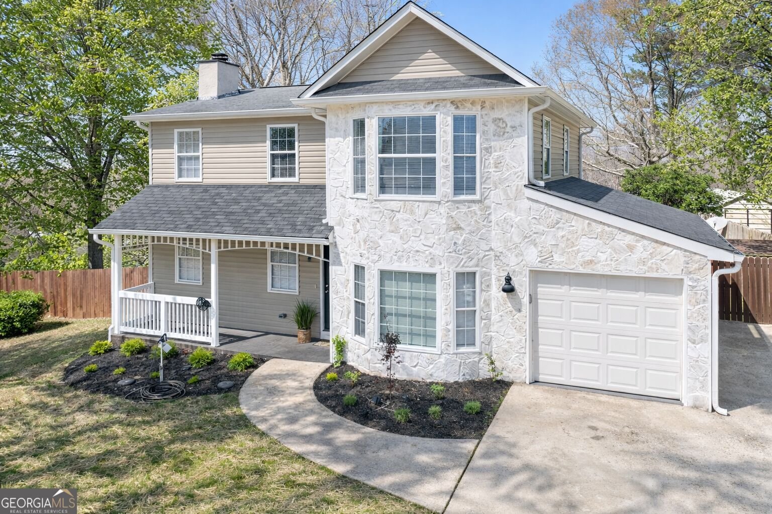 155 Bear Run Court Chattahoochee Hills - Photo 46