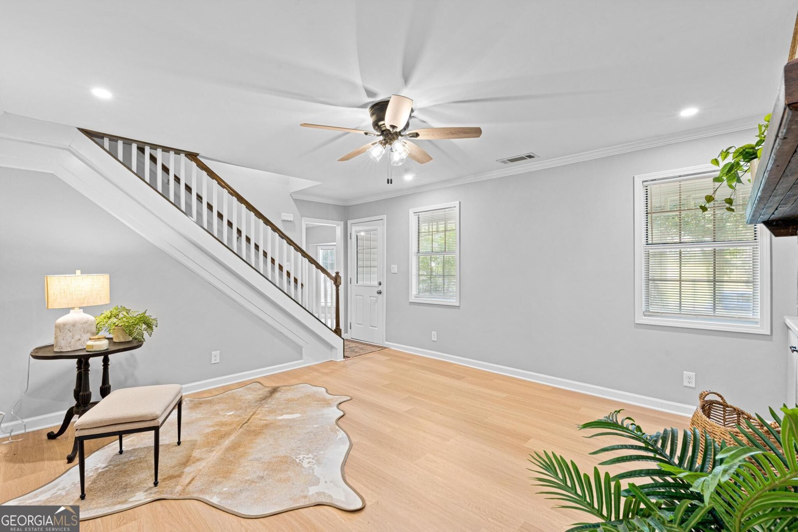 155 Bear Run Court Chattahoochee Hills - Photo 8