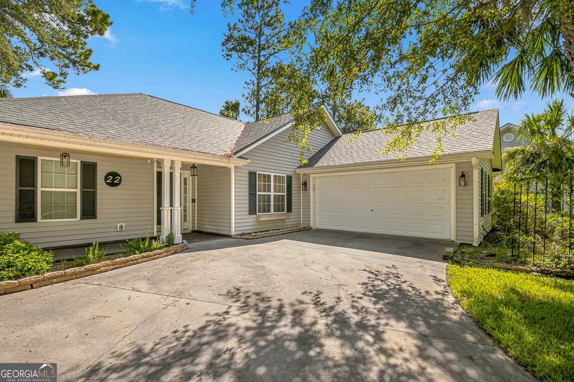 22 Shell Pointe Court Brunswick - Photo 8
