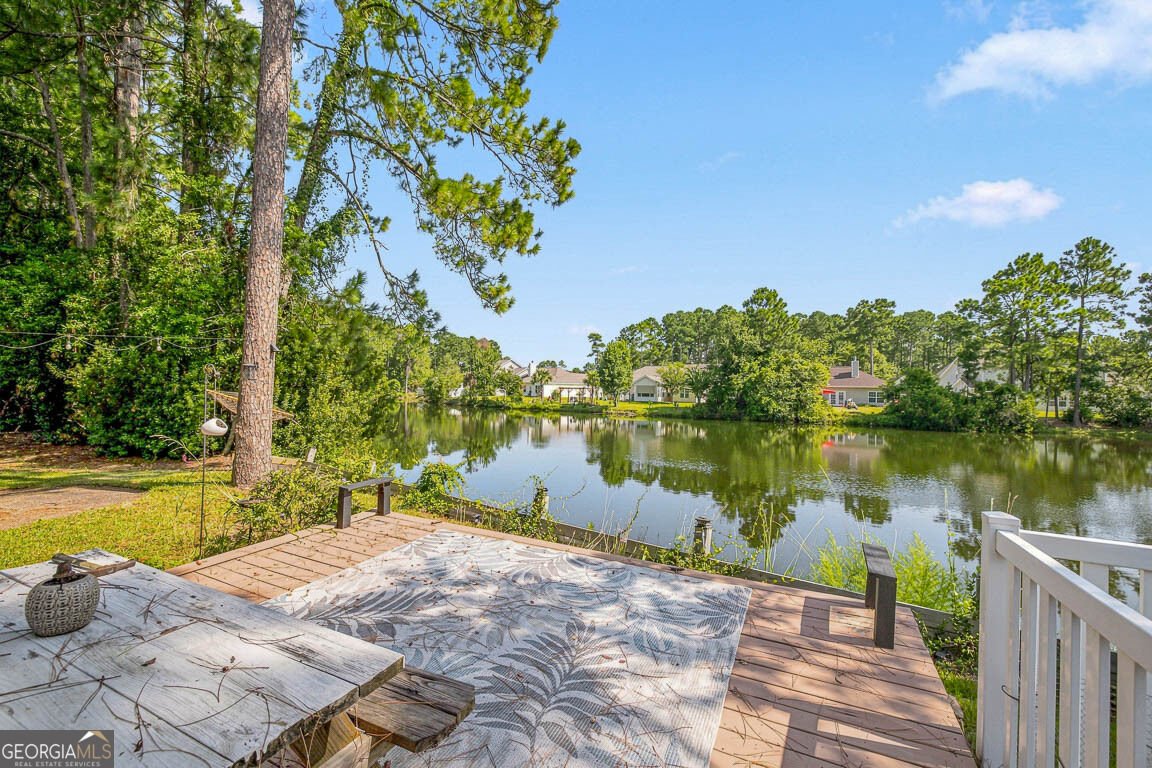 22 Shell Pointe Court Brunswick - Photo 9