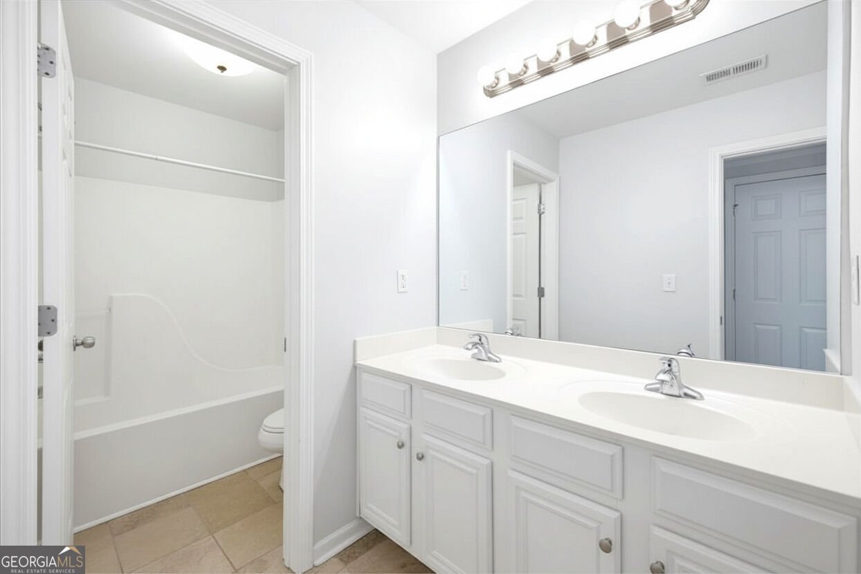 4394 Mill Water Crossing Douglasville - Photo 20
