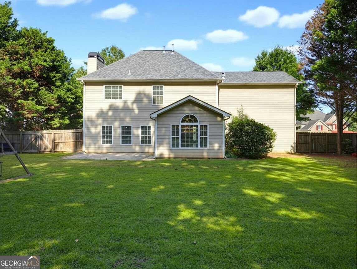 4394 Mill Water Crossing Douglasville - Photo 21