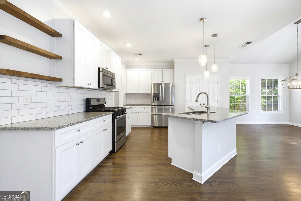 4394 Mill Water Crossing Douglasville - Photo 6