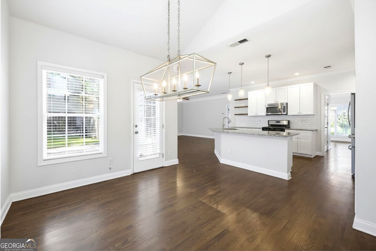 4394 Mill Water Crossing Douglasville - Photo 8
