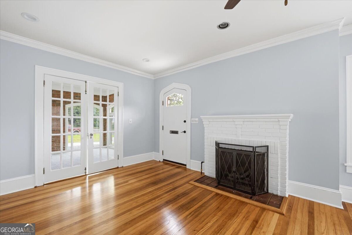 3857 Drury Drive Macon - Photo 16