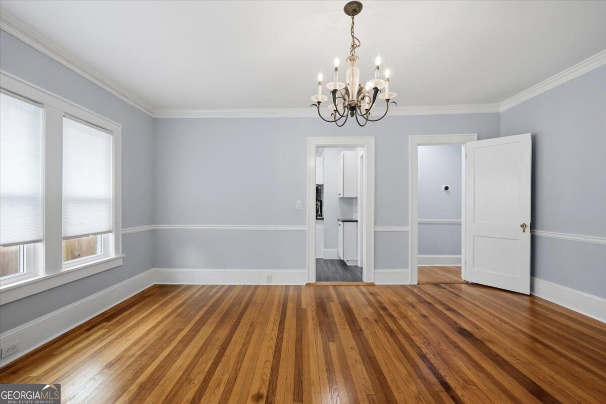 3857 Drury Drive Macon - Photo 19