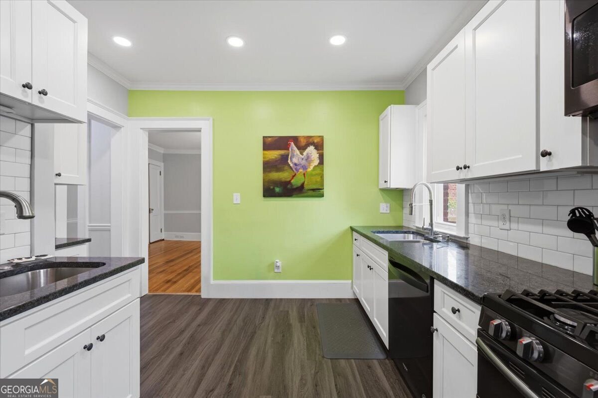 3857 Drury Drive Macon - Photo 25
