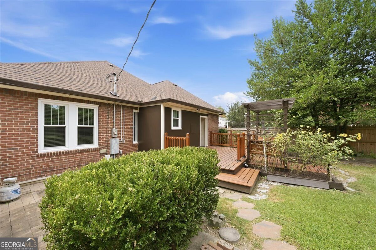 3857 Drury Drive Macon - Photo 7