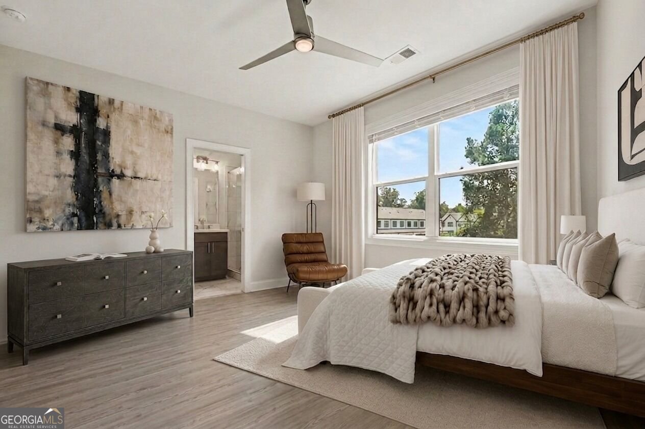 1339 Parc Bench Road Atlanta - Photo 16